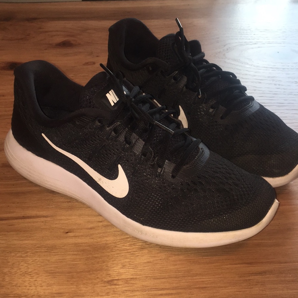 Nike Lunarglide 8